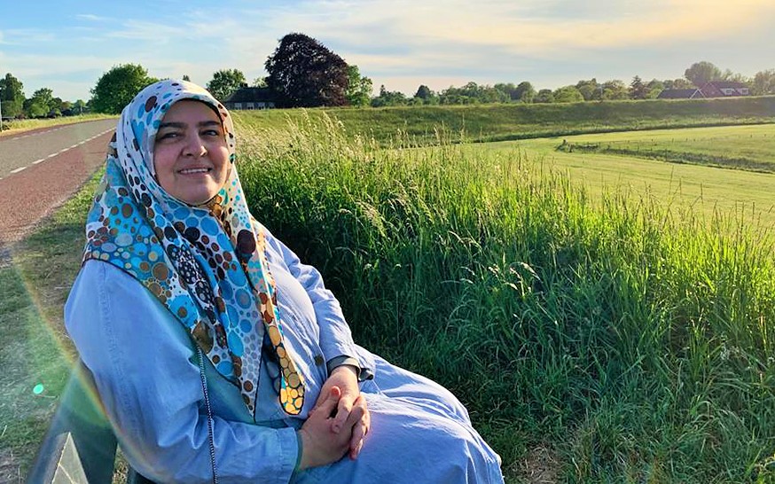 İşkence mağduru anlatıyor: Kadın polis, asitle işkence yaptı, gözümden yaş geldi