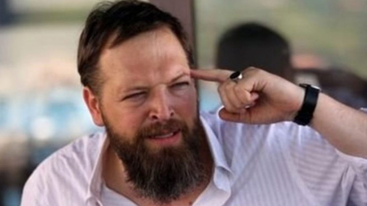 Aktrol:Tekrar sokağa çıkarsak karınızı çocuklarınızı nasıl koruyacaksınız