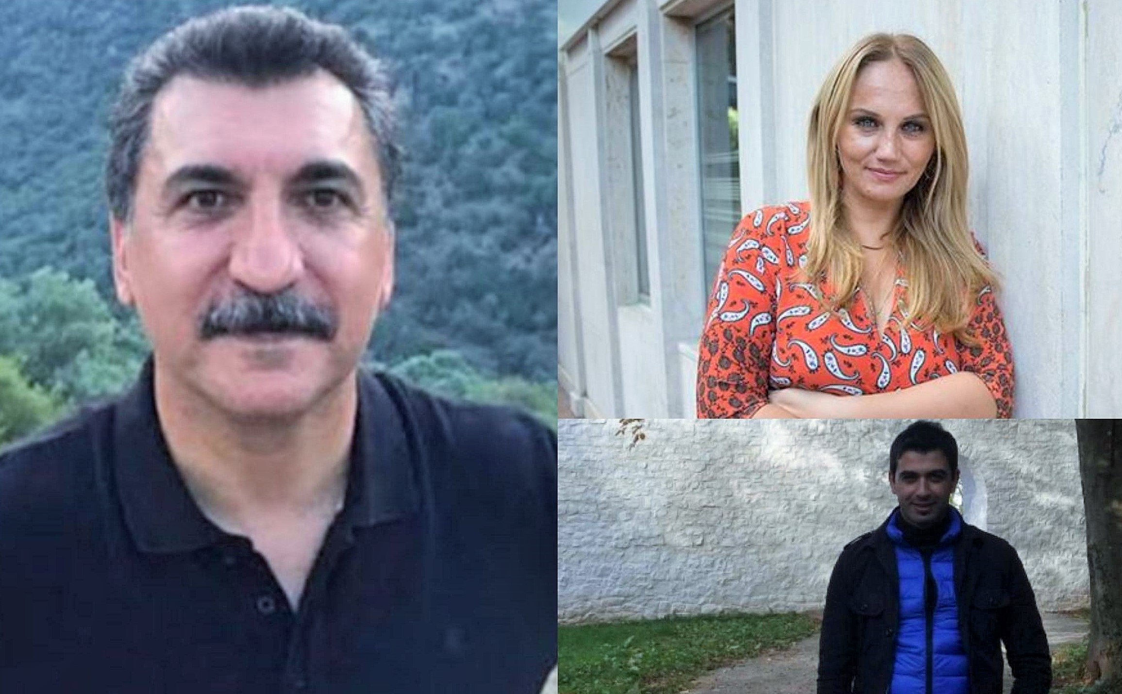 Sanantçılardan ortak tepki: Bir adım geri atmıyoruz, tehditlere boyun eğmeyeceğiz