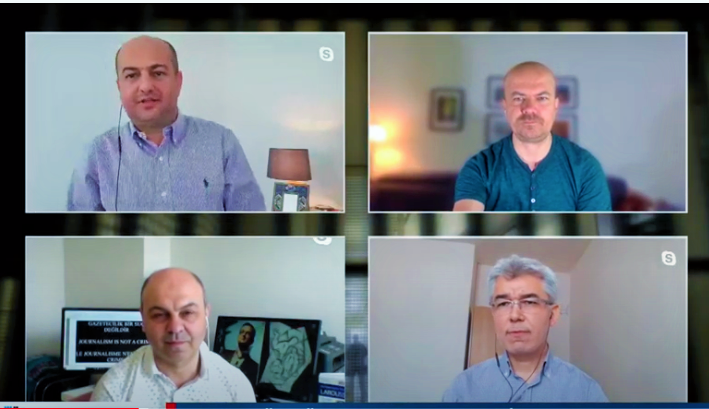 Cezaevinde kalan gazeteciler koğuştaki meslektaşlarını anlattı