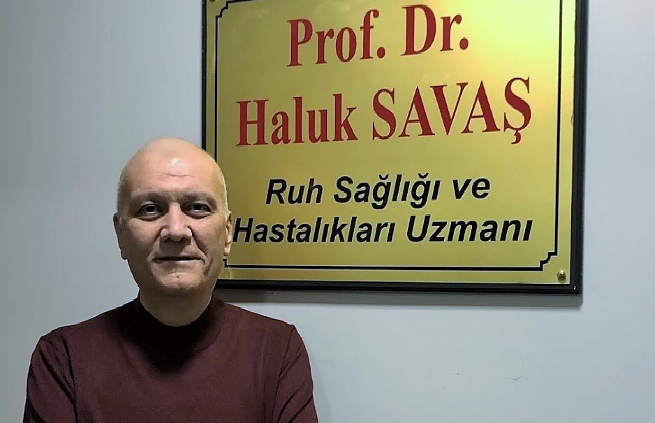 Natali Avazyan: Prof. Dr. Haluk Savaş’ın sağlık durumu daha iyi!