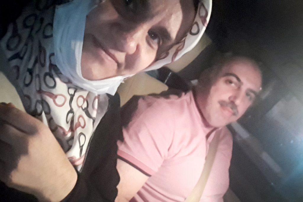 Enes öğretmen’e tahliye: İstikâmet Düzce!