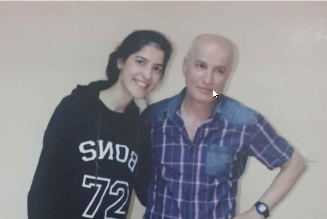 Beyin kanaması geçiren tutuklu Sabri Kaya: Öleceğim ben, artık ayaklarım tutmuyor