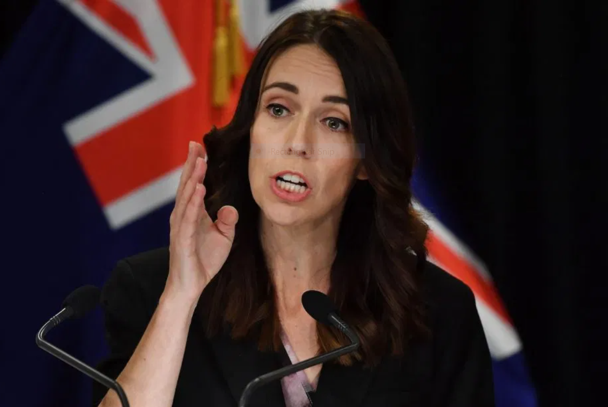 Yeni Zelanda Başbakanı: Uzun süre dünyaya sınırlarımızı açmayacağız