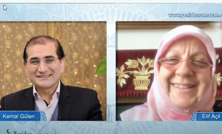 Kemal Gülen’le ‘Yeniden Bayram’ heyecanı: Bu Pazar canlı yayın ve renkli programıyla