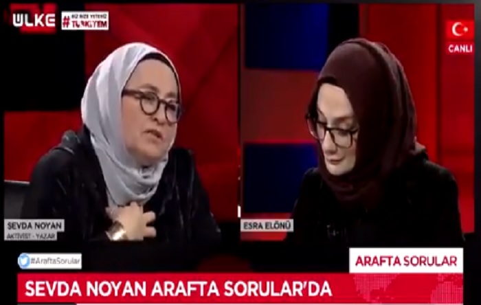 Öldüreceği komşularının listesi hazırlayan Sevda Noyan’ın ilk vukuatı değilmiş!