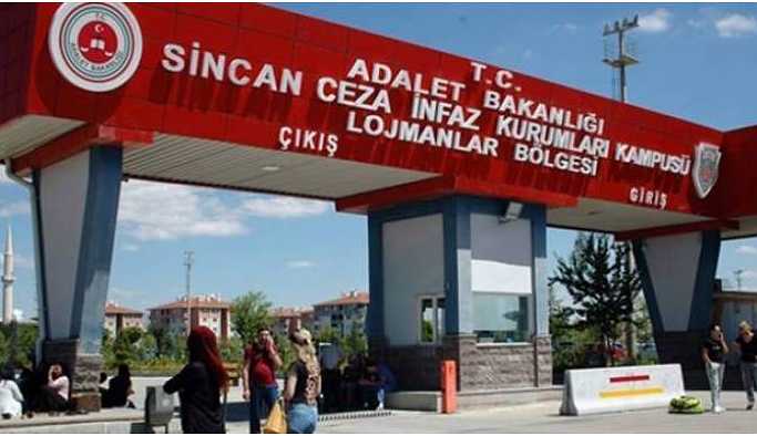 Koronavirüs salgınının vurduğu cezaevlerinde şimdi de zehirlenme vakaları