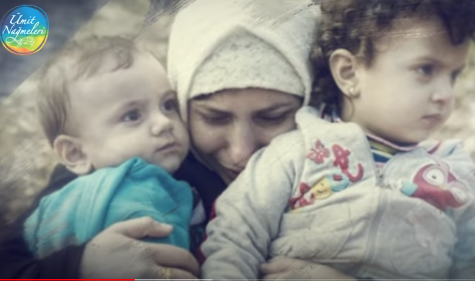 Meriç’te çocukları ile boğulan annelere: Mevsim hazan, bahçeler tarumar…