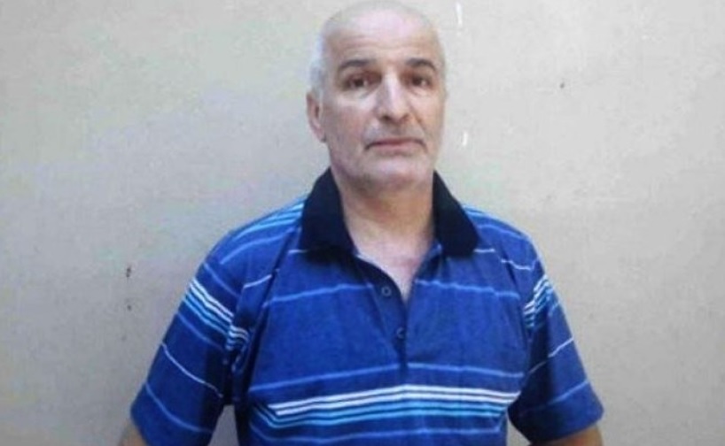 AKP rejimi bir cana daha kıydı: Tutuklu ağır hasta olmasına rağmen tahliye edilmedi, hayatını kaybetti