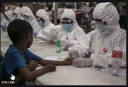 BM ve Dünya Bankası:60 milyon kişi daha aşırı yoksullaşacak