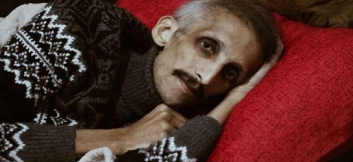 Grup Yorum üyesi İbrahim Gökçek de hayatını kaybetti