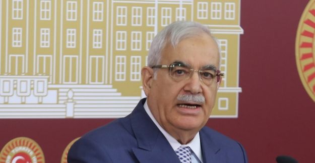 İngiltere eski Başsavcısı The Times’a yazdı: İşbilen gibi siyasî mahkumlar koronavirüs tehlikesi altında