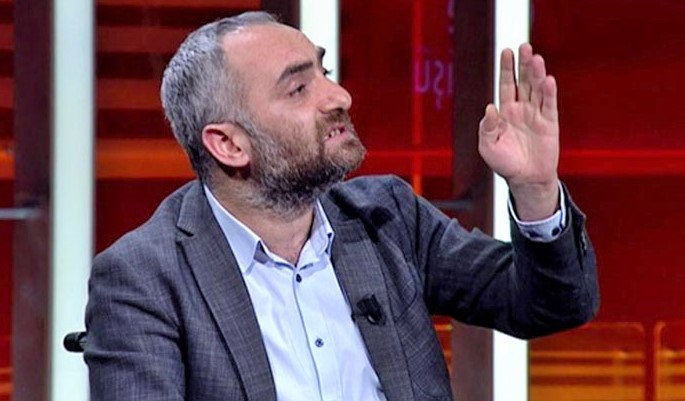 İsmail Saymaz, Hürriyet’ten sonra ‘Best FM’den de kovuldu