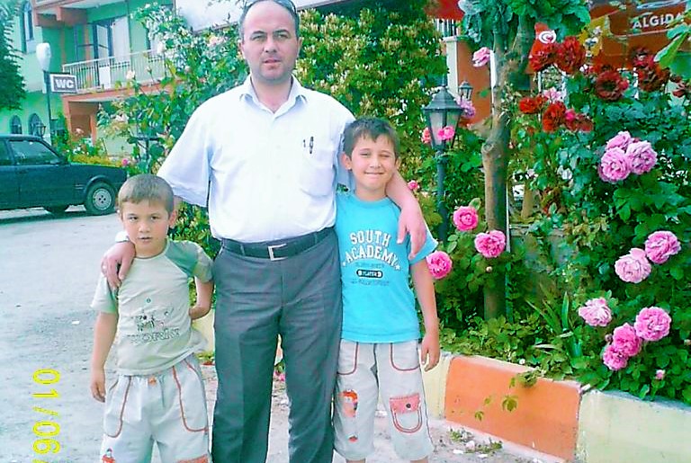 Cezaevinde kanserli hasta zulmü:Tutuklu Komiser Gökhasan’ın eşinden videolu çağrı