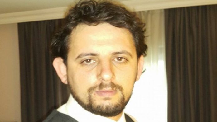 AKP’li meclis üyesi CHP’li üyenin aracına ateş açtı