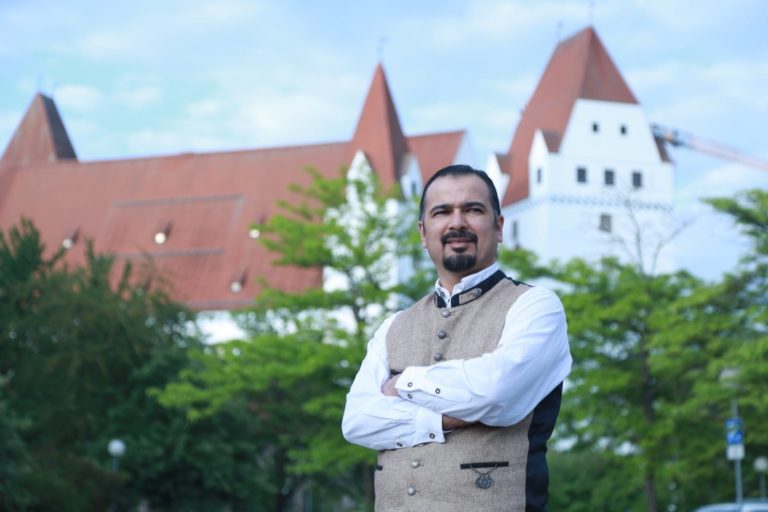 İbiretlik bir hikaye:Meriç’i yüzerek geçen KHK’lı Akademisyen, Almanya’da mesleğine geri döndü