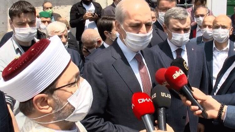 AKP’li Kurtulmuş troll hesapları savundu: Twitter siyasallaştı