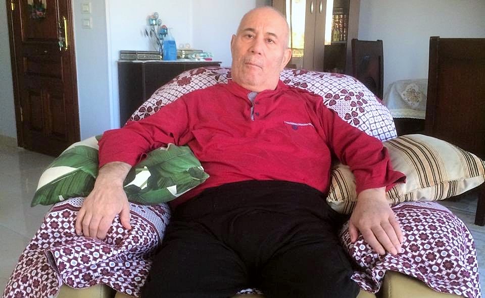 Sevenlerini üzüntüye boğdu: Dr. Ali Bayram, Gurbet diyarı Mısır’da hakka yürüdü