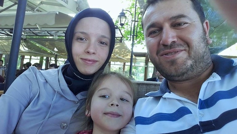 Hasta tutuklu Terzioğlu, tek kişilik koğuşta ölüme terk edildi!