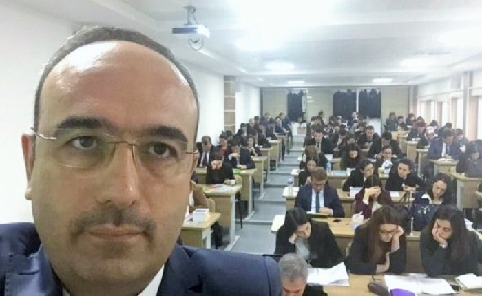 Saray’ın Hâkimi’nden Nazi teklifi: Masumların idam edilmelerini istedi