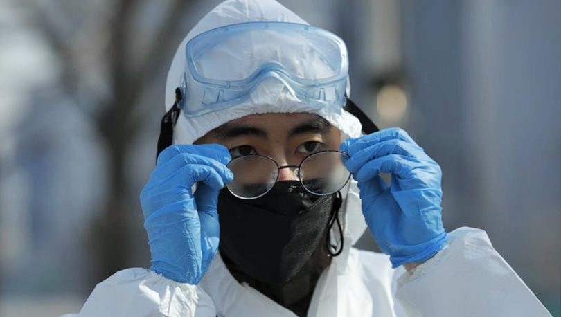 Güney Kore’de, ikinci koronavirüsü dalga başladı