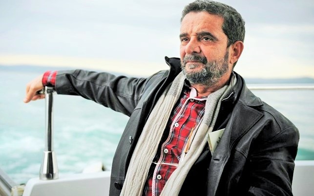 Yandaş Yazar: Mümtaz’er Türköne’nin tahliyesi için bir formülden söz ediliyor