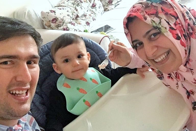 Hamile kadınlar tutuklandı: 3 çocuk annesiz babasız kaldı