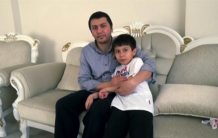 New York Times duyurdu: Serkan Gölge ABD’ye geri döndü