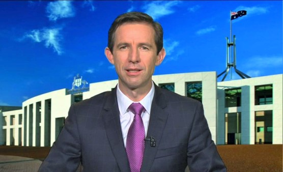 Turizm Bakanı Birmingham: Avustralya ülke sınırları yıl sonuna kadar kapalı kalabilir