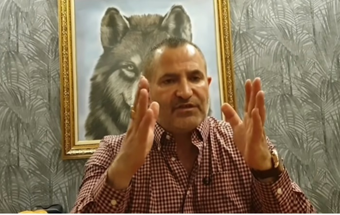 Ergenekon sanığına jet tutuklama: Erdoğan’ın servetini ve Perinçek’in öldürttüğü şahsı açıkladı