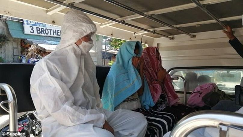 Avustralya Polis’inden sınır ötesi operasyon: Çocukların istismarcılarına baskın