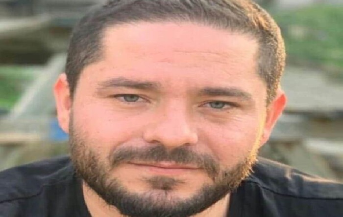 Çiftçilik yapan KHK’lı öğretmen iş kazası kurbanı