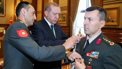 Erdoğan’ın eski başyaveri Ali Yazıcı’ya müebbet hapis cezası