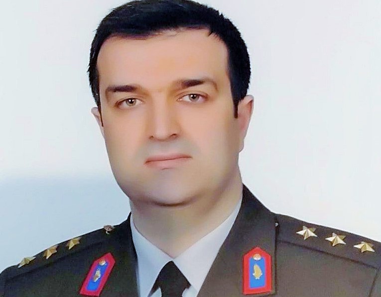 Gazi üsteğmen Kılıçaslan, 15 Temmuz Toplama Kampı’ndaki dehşet dolu günleri anlattı