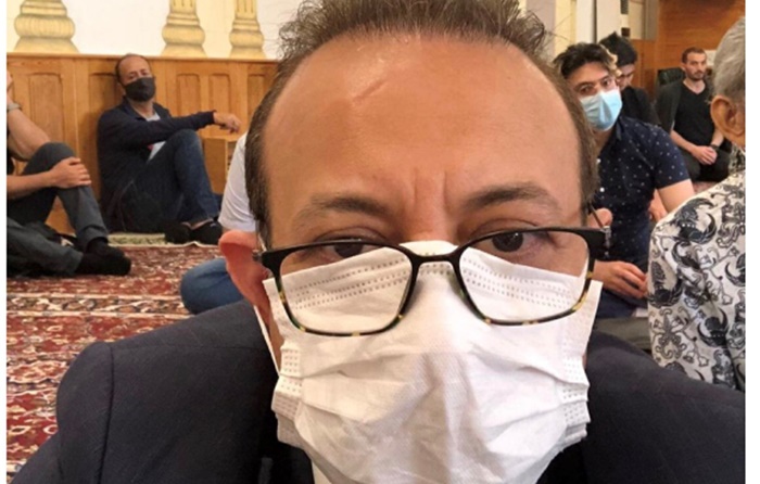 ‘Her hafta bir ayet sallıyorum’ diyen Egemen Bağış’tan Cuma paylaşımı!