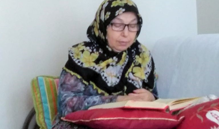 ‘Terörist değilim, sadece Kur’an öğrettim’: Çatlak koluna kelepçe, 9 saat aç susuz yolculuk yaptırıldı