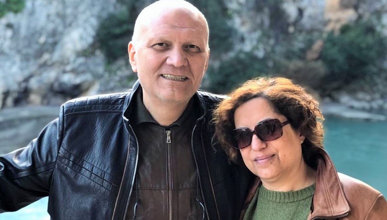 Esen Savaş: Eşimi profesör olarak çalıştığı hastanede kelepçeyle dolaştırdılar