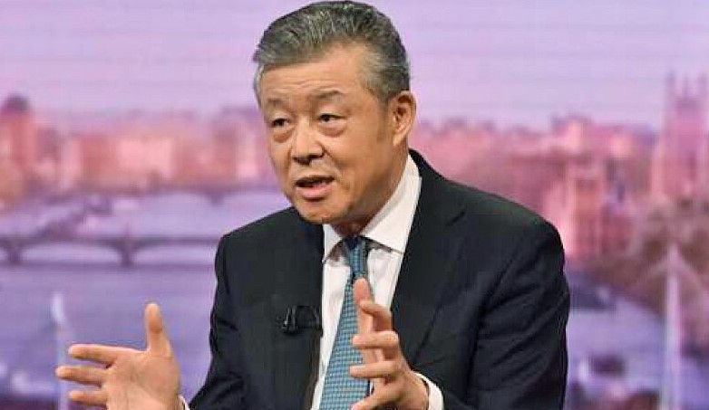 Çin Büyükelçisi, Uygurlara: Bunlar terörist’ demekle yetindi!