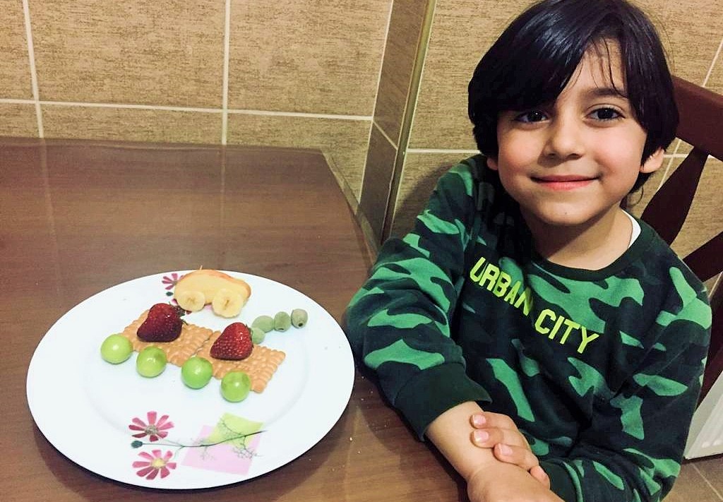 Narkozun etkisinden çıkamadı: Babasını son kez göremeden hayata veda etti