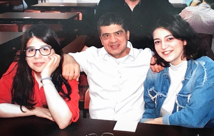 Yargıtay üyesini 5 gardiyan bir saat boyunca dövüp tehdit etti