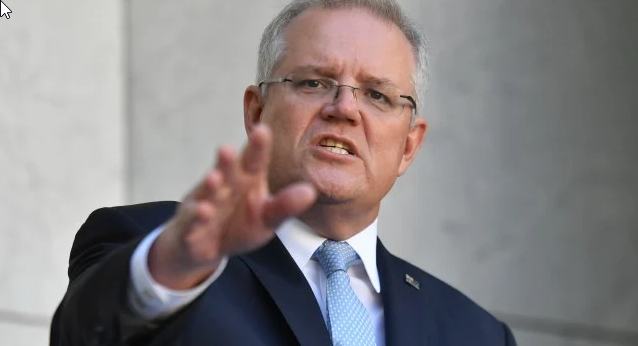 Başbakan Morrison, Hong Kong’la suçluların iadesi anlaşmasının askıya alındığını açıkladı