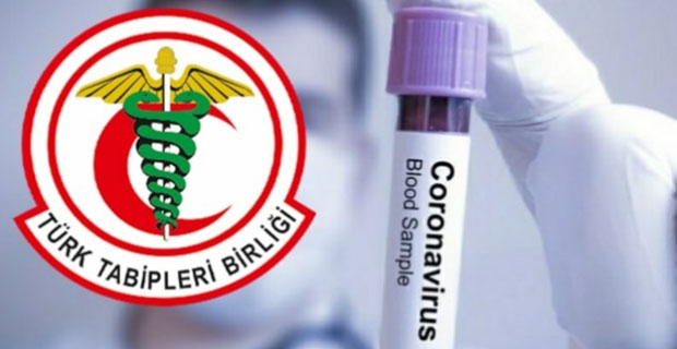 Türk Tabipleri Birliği: Korona verileri artık halktan gizleniyor