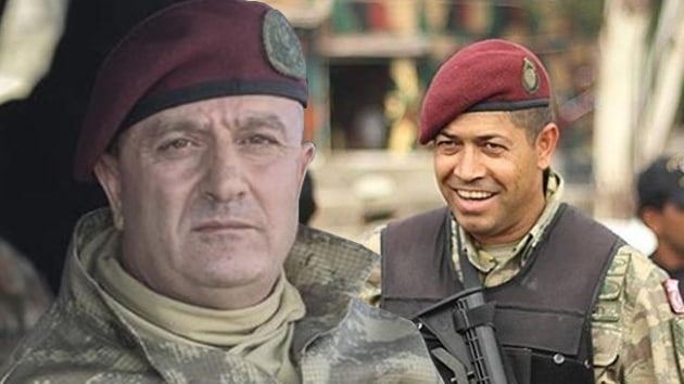 15 Temmuz’un kilit ismi Zekai Aksakallı emekli edildi