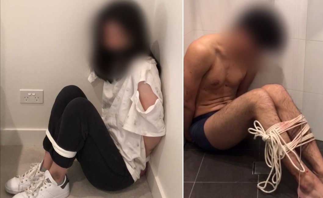 Sydney’de gasp çetesi: Çinli öğrencileri kaçırmış gibi gösterip ailelerden fidye talebi