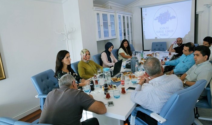 Pelikancılar’ın Twitter hesaplarına kısıtlama