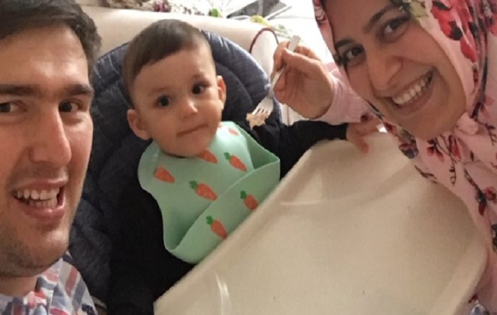 7 aylık hamile Sehat Öğretmen, korona gölgesinde cezaevinde doğumu bekliyor