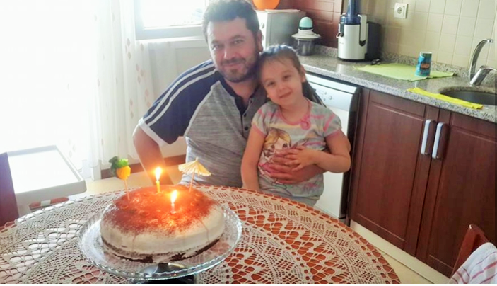 Hastane raporu: Fatih Terzioğlu cezaevinde kalamaz cezası ertelenmeli