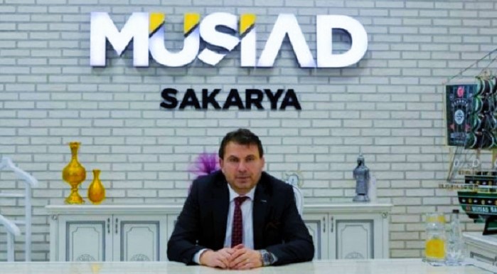 Havai fişek fabrikasının sahibi tutuklandı!