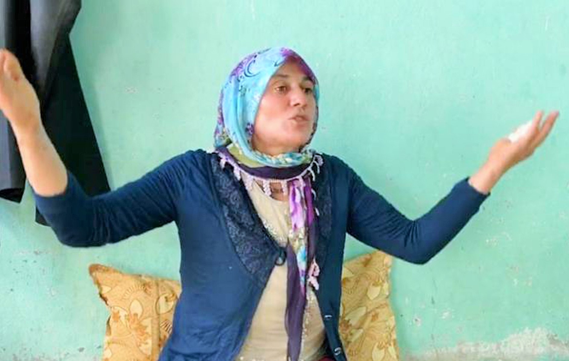 Uzman Çavuş Musa Orhan’a tepki: Devlete ve silahına güvendi, savcıdan, hakimden davacıyım