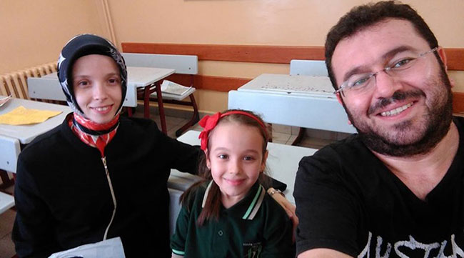 Cezaevinde kansere yakalanan Fatih Terzioğlu’nun durumu ağır